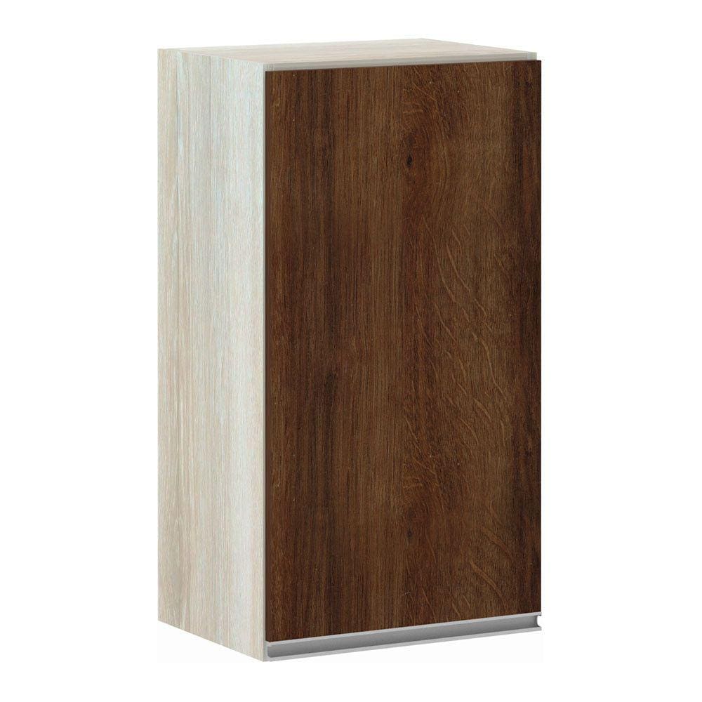 Armário Luciane 40cm 1 Porta Lis