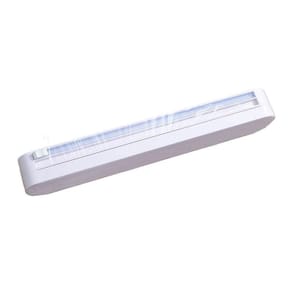 Cortador Filme Plastico Embalagem Manual Alimento Cozinha