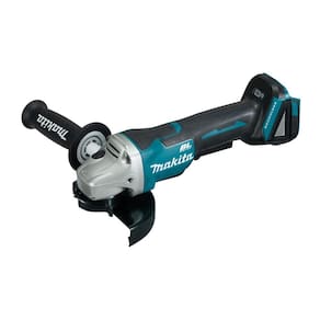 Esmerilhadeira 125mm 5" Brushless Sem Bateria Bateria 18V DGA504Z Makita