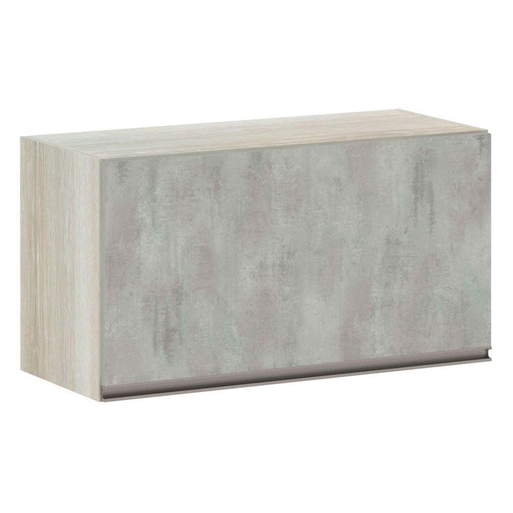 Armário Basculante Luciane 70cm 1 Porta Luci