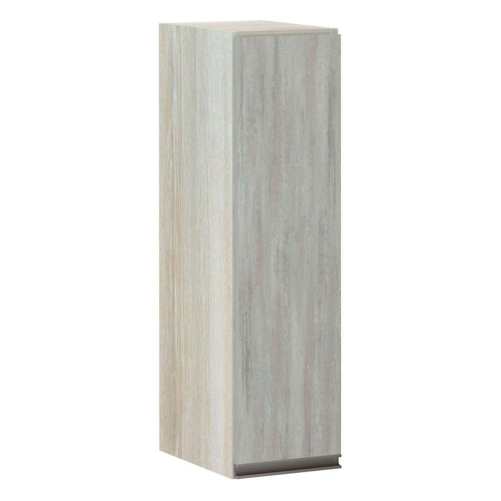 Armário Luciane 20cm 1 porta Luci