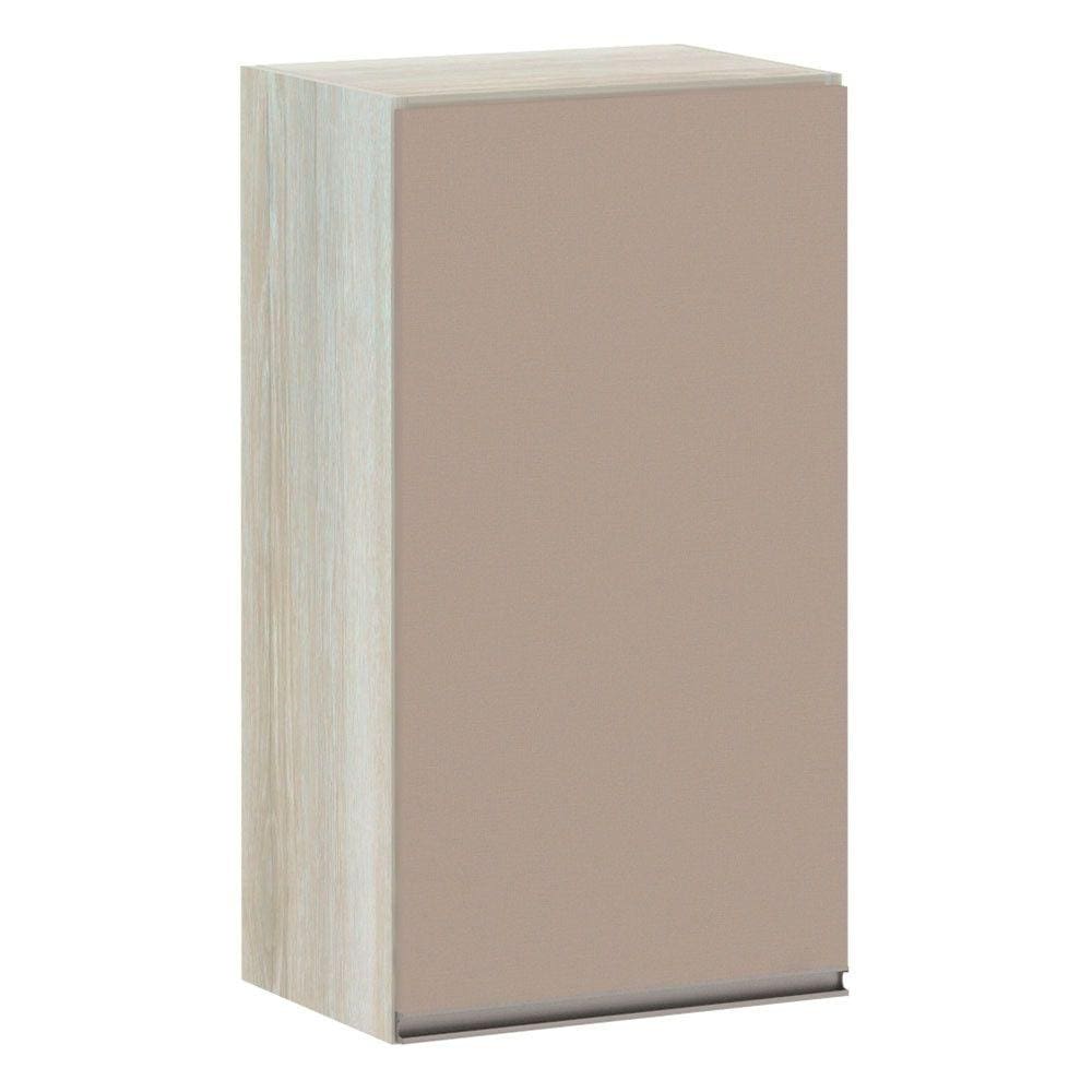 Armário Luciane 40cm 1 porta Luci