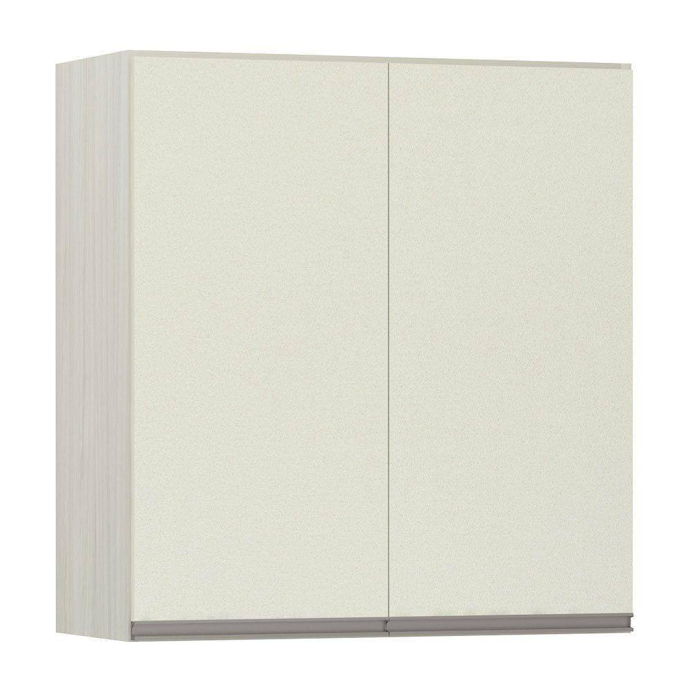 Armário Luciane 70cm 2 portas Luci