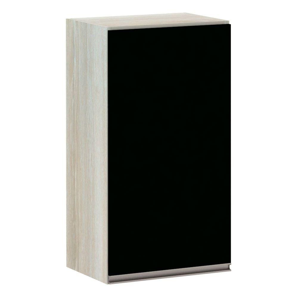 Armário Luciane 40cm 1 porta Luci