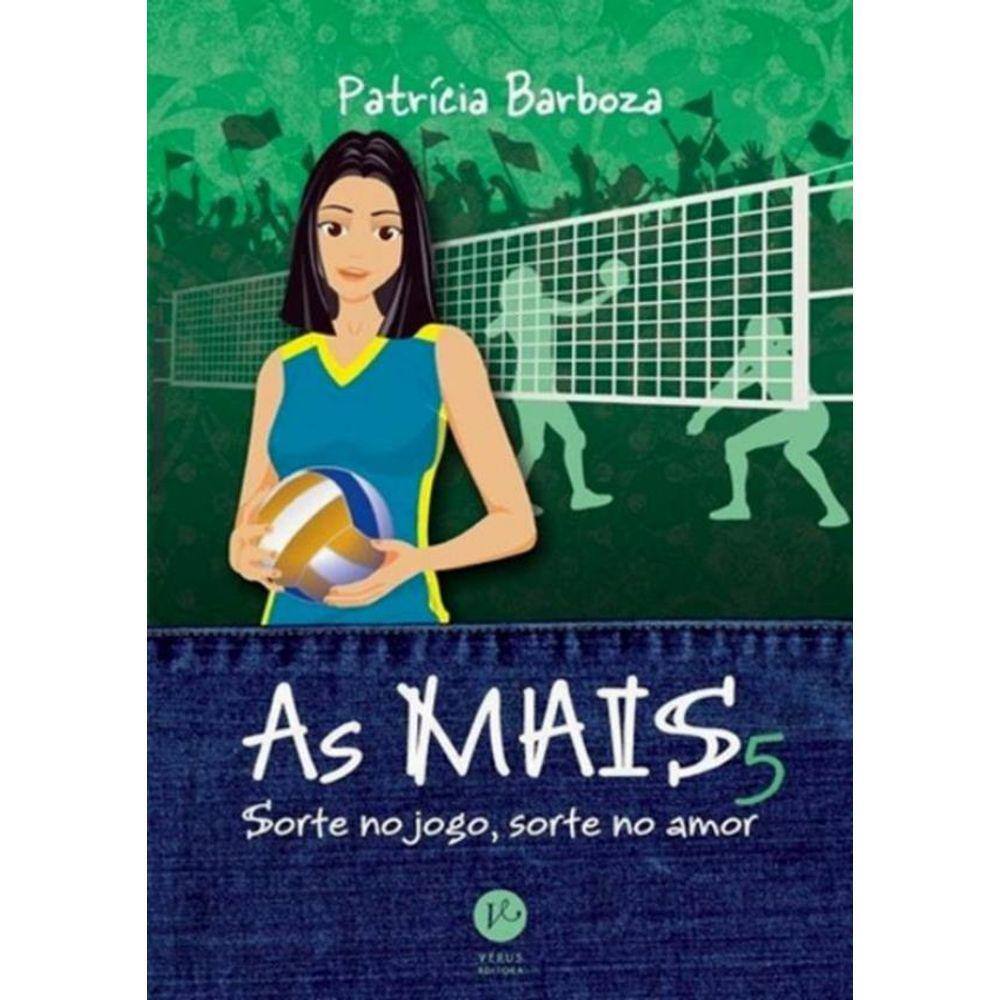 Mais 5 Sorte No Jogo, Sorte No Amor, As