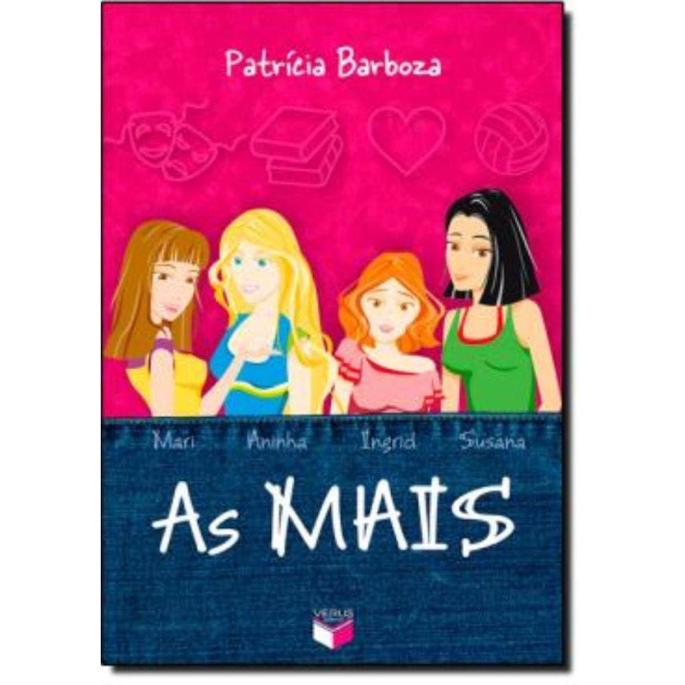 Mais, As
