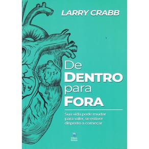 De Dentro Para Fora