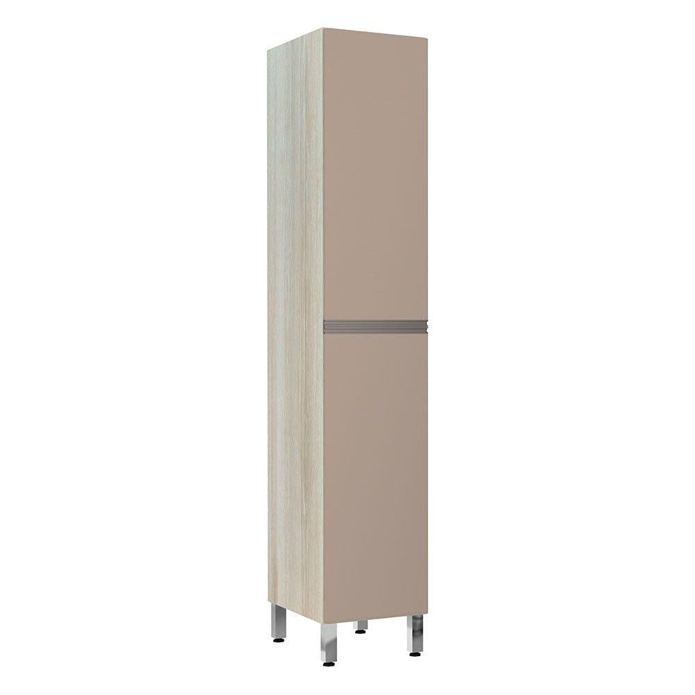 Paneleiro Luciane 40cm 2 Portas Luci
