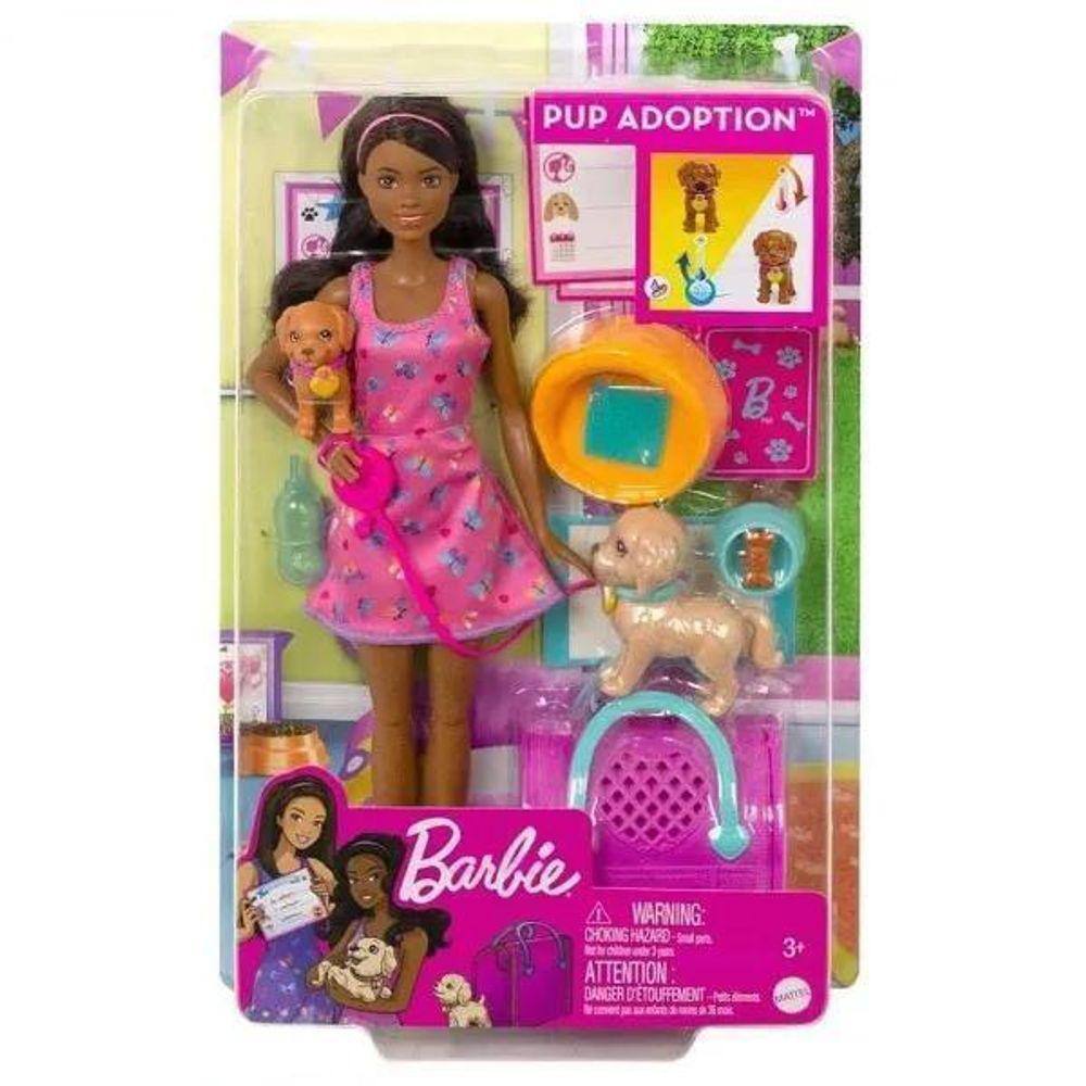 Barbie Mattel GRN75 Posto de Smoothies