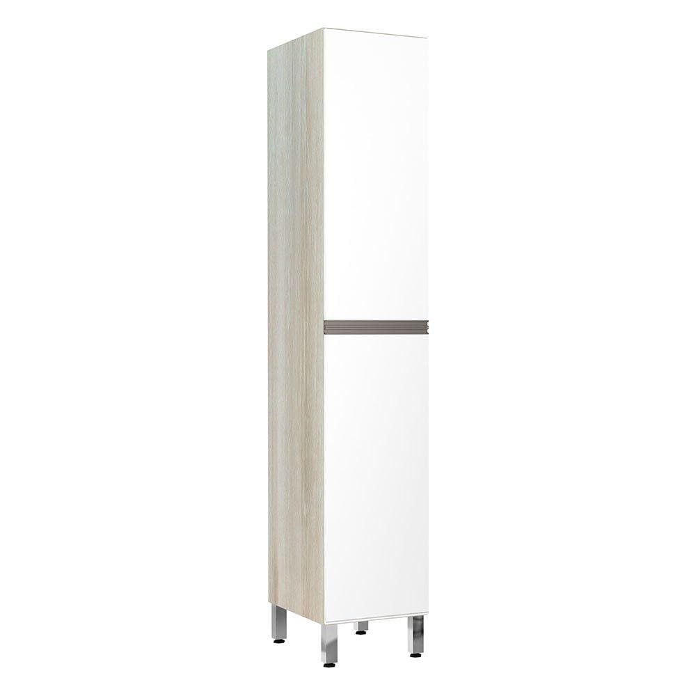 Paneleiro Luciane 40cm 2 Portas Luci