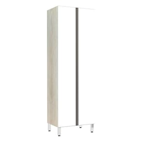 Paneleiro Luciane 70cm Duplo 2 Portas Luci