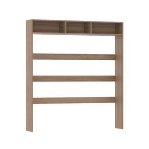 Nicho para Embutir Painel 145cm Connect Luciane