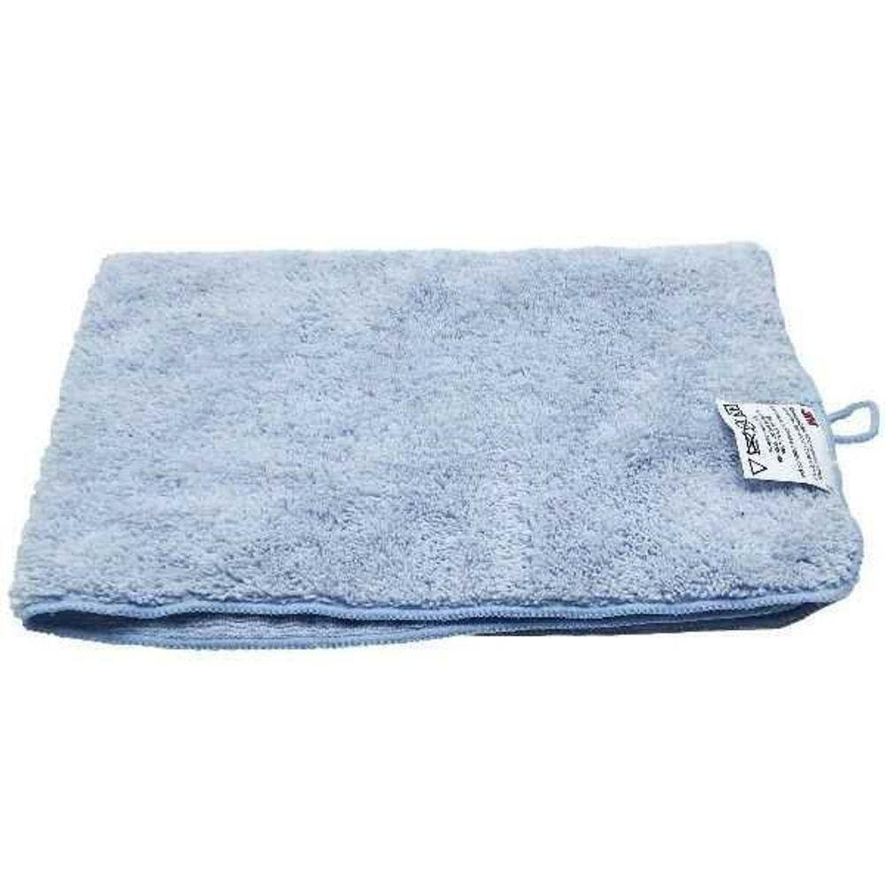 Flanela Micro Fibra 40x60cm - 3m Sem Variação único