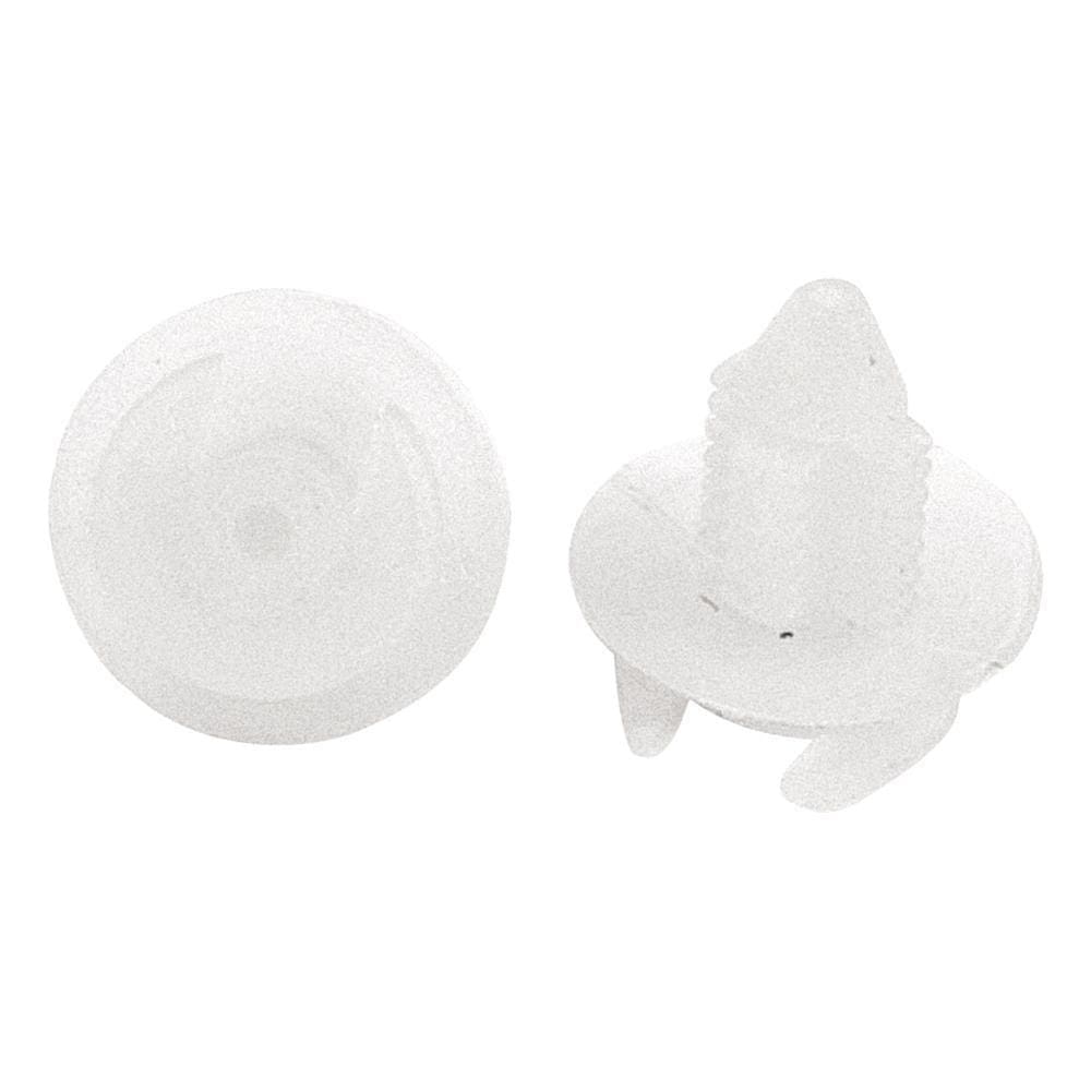Grampo Permak Para Porta Vw Universal 237/ L