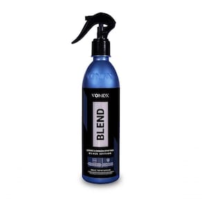 Blend Spray Black Edition 500ml - Vonixx Sem Variação único