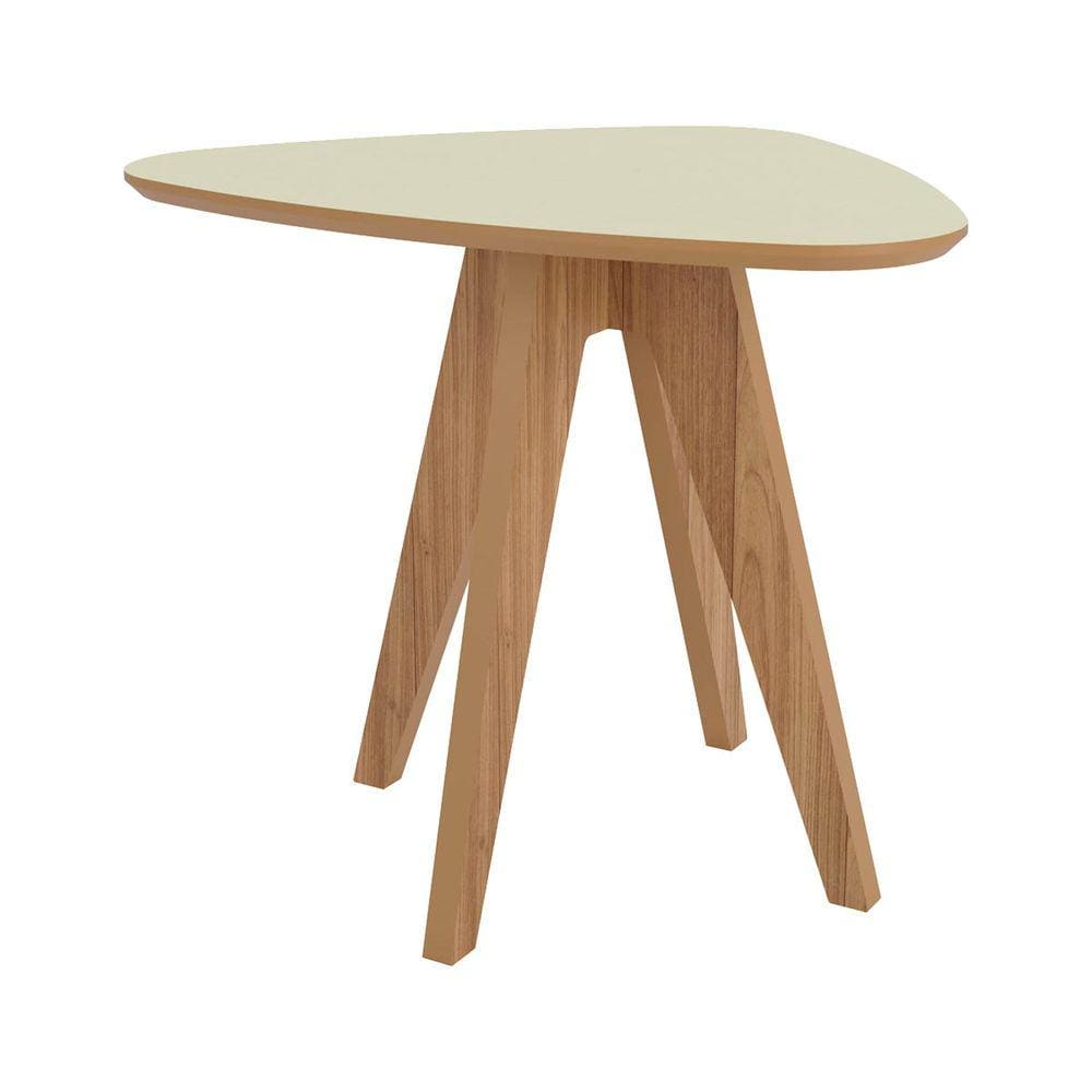 Mesa Lateral 54,5cm Dalla Costa TB614