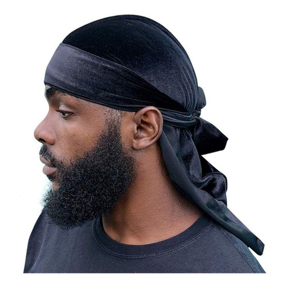 Cabelo durag  Black Friday Pontofrio