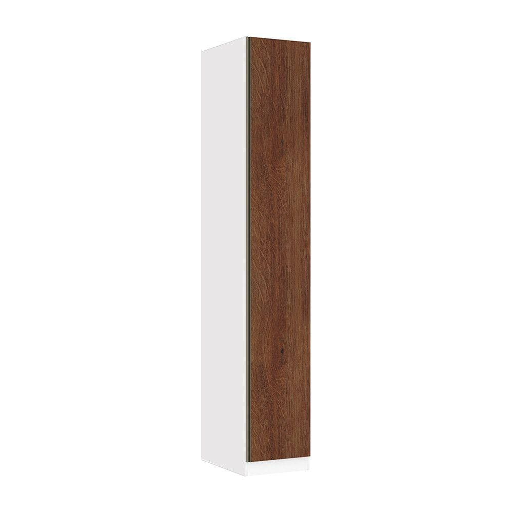 Guarda Roupa Modulado 1 Porta 40cm Prime Luciane Móveis
