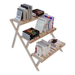 Prateleiras Decorativas Para Livros Design Escada