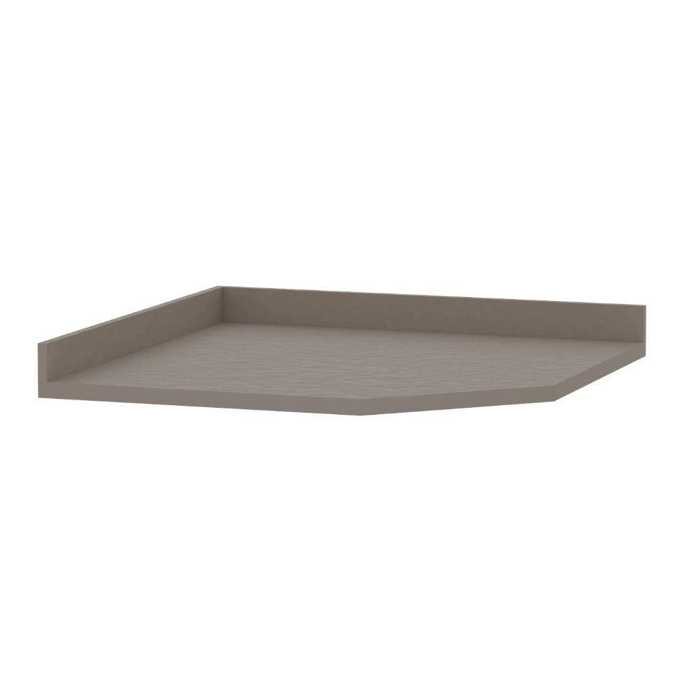 Tampo Luciane Canto Diagonal 76 cm