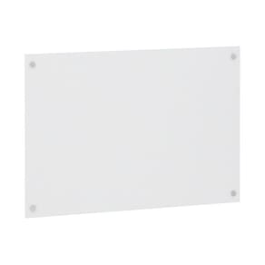 Cabeceira Luciane Solteiro Prime Plus Painel 97 cm
