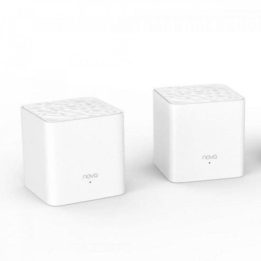 Roteador Wifi 1200Mbps Mesh C/2 MW3 TENDA