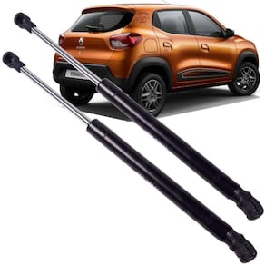 Par Amortecedor Da Tampa Traseira Porta Mala Kwid 904501869R