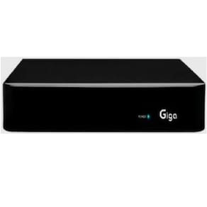 HVR 1080n Gravador Híbrido 16 Canais GIGA GS0482