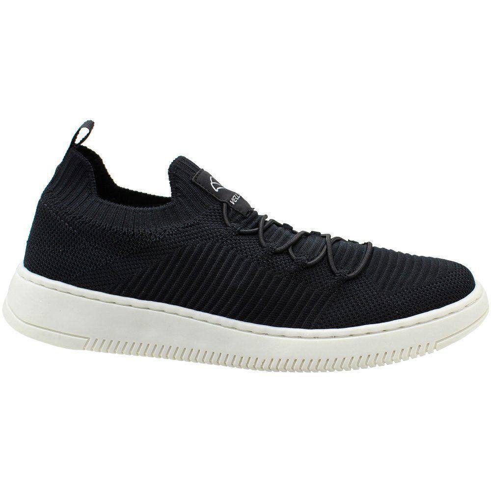 Tênis Masculino Velluti 111 Knit