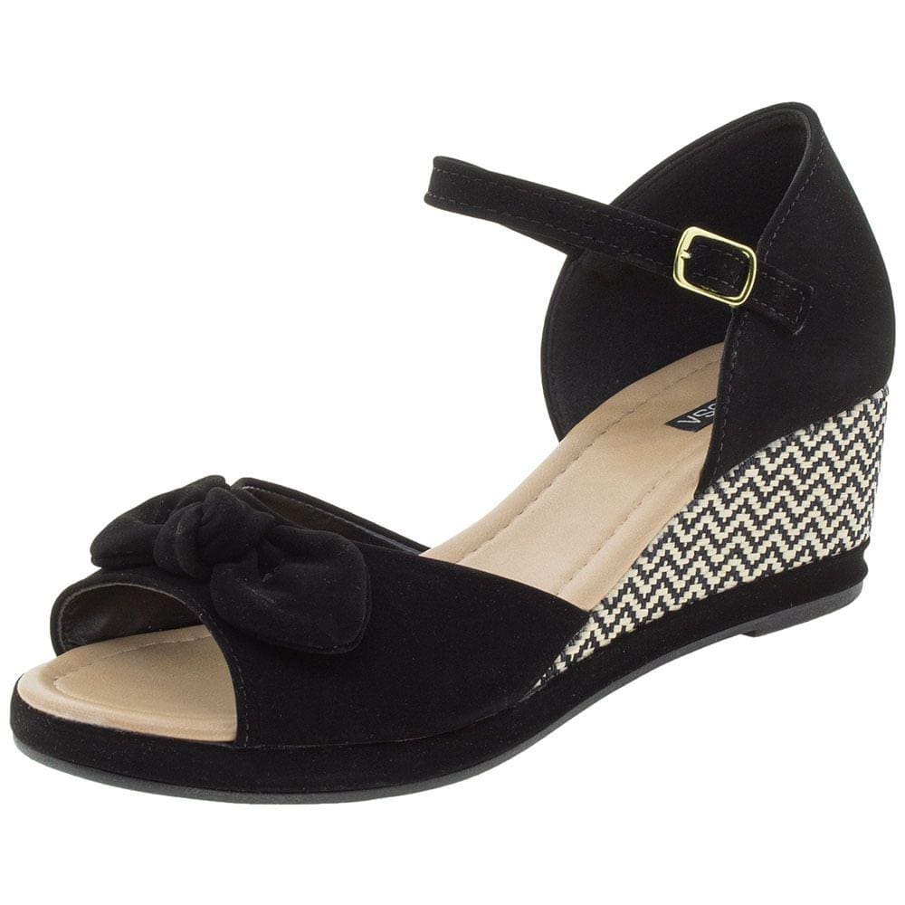 Sandália Feminina Villa Rosa 8038