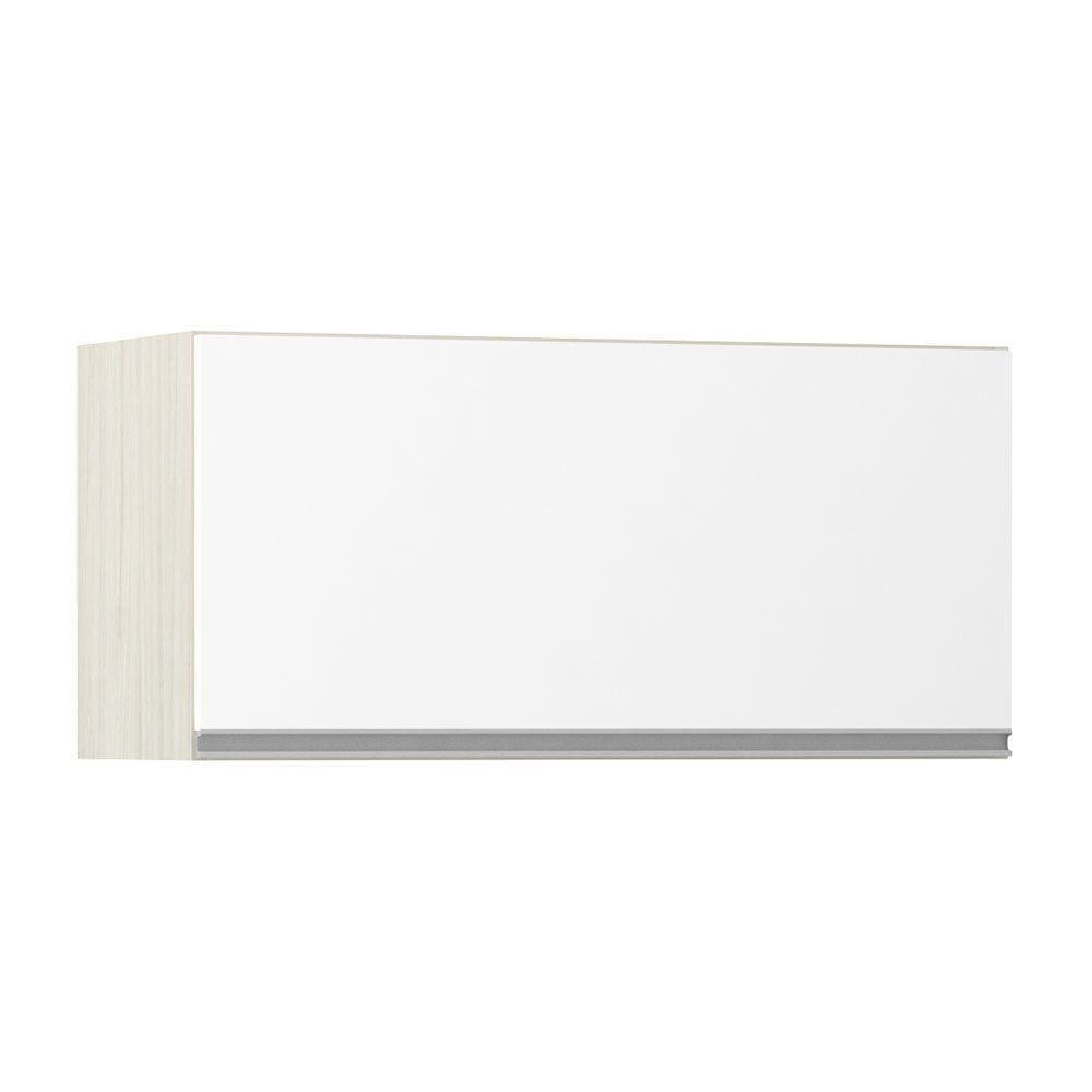 Armário Basculante Luciane 80cm 1 Porta Lis