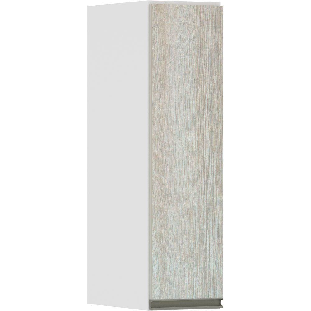 Armário Perola 20 cm 1 Porta Luciane