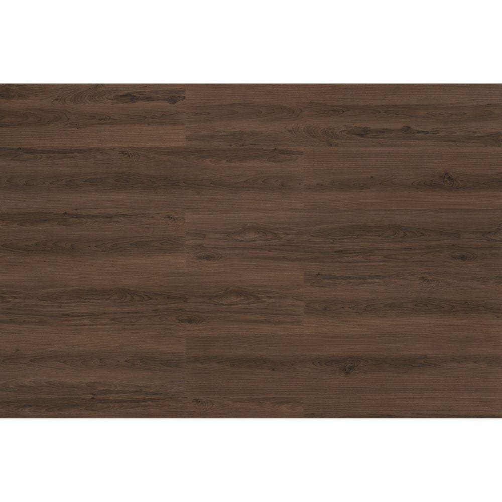 Piso Vinílico em Régua LVT Basic 2mmx23,8cmx122,9cm Eucafloor - caixa com 4,68 Unidade - Las Vegas