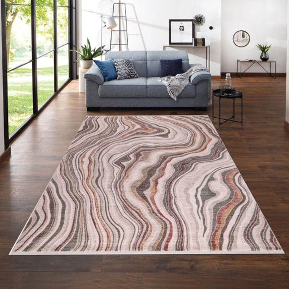 Tapete Turco Para Sala Coliseo 01- 250x310cm