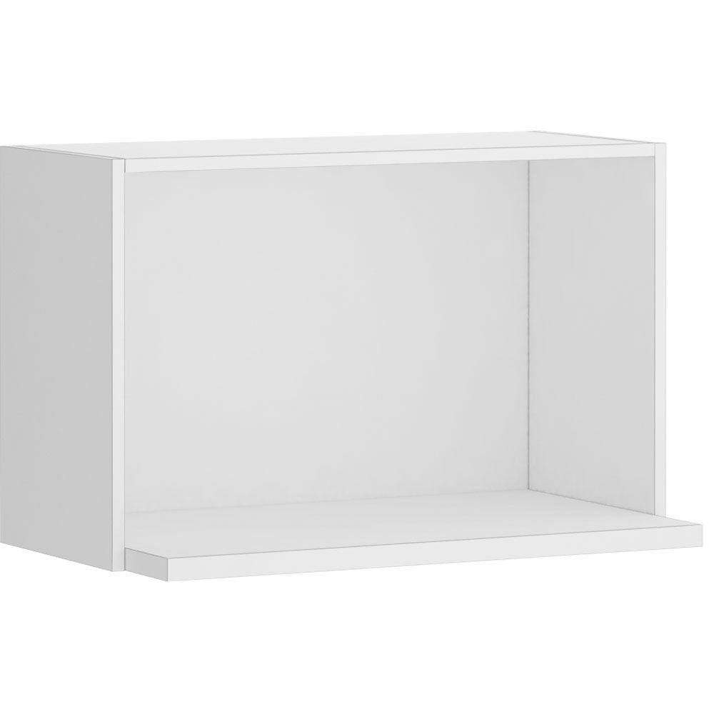 Nicho Perola Microondas 70 cm Luciane