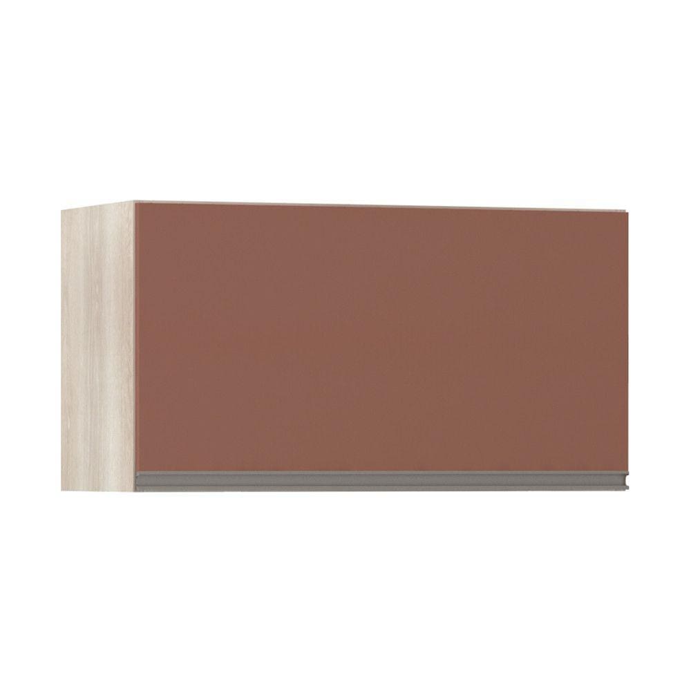 Armário Basculante Luciane 70cm 1 Porta Luci