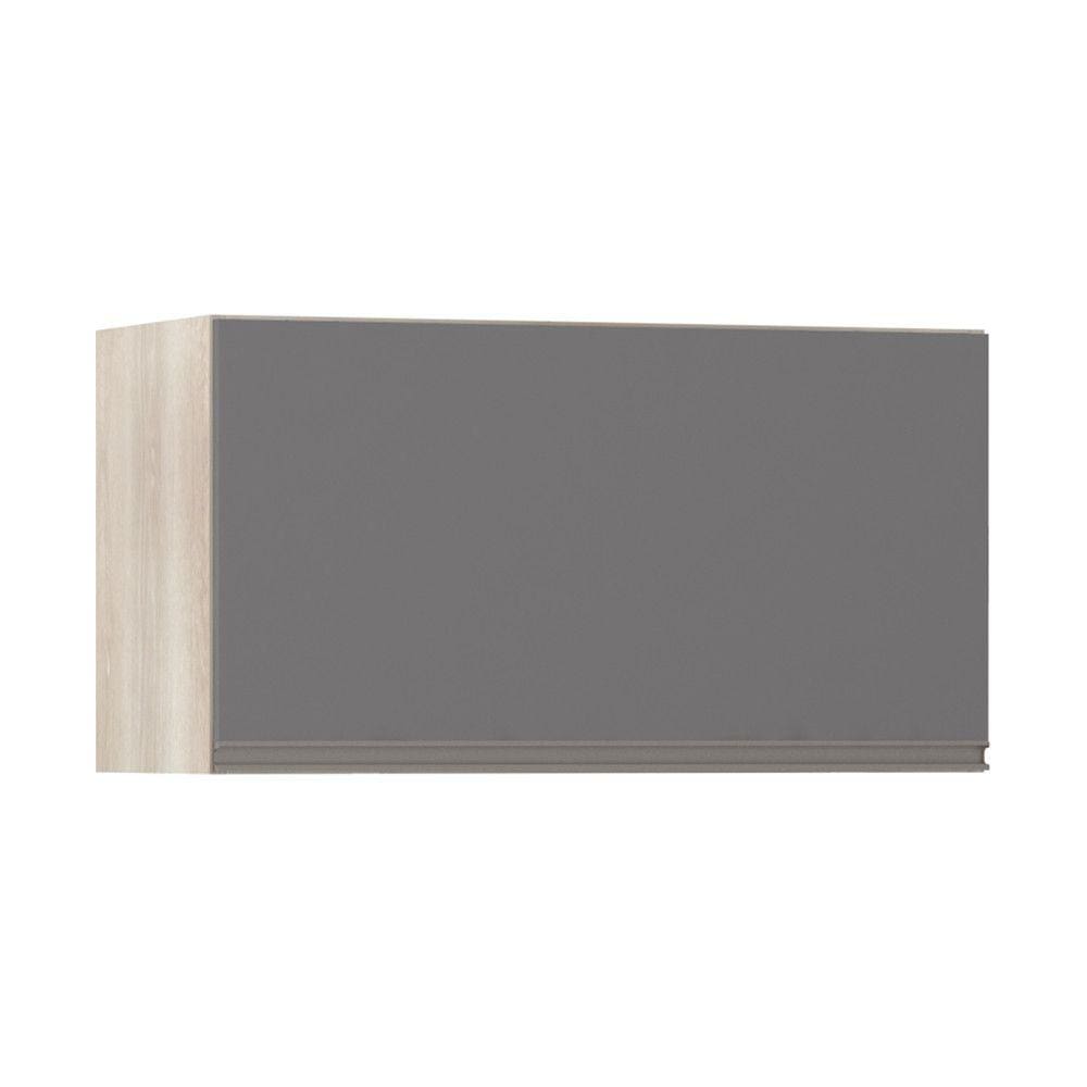 Armário Basculante Luciane 70cm 1 Porta Luci