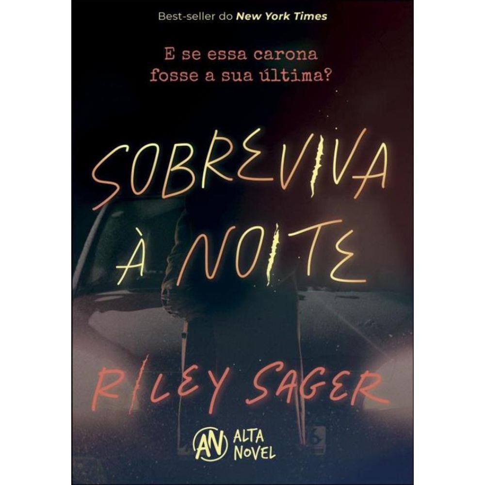 Sobreviva A Noite