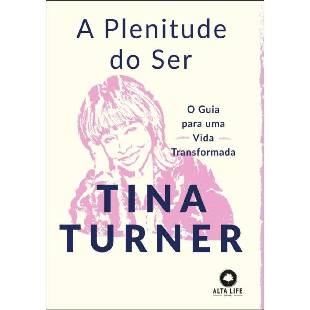Plenitude Do Ser, A