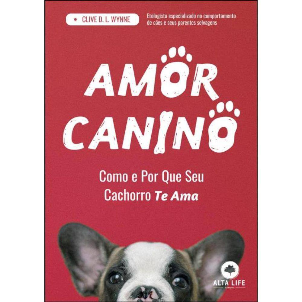 Amor Canino