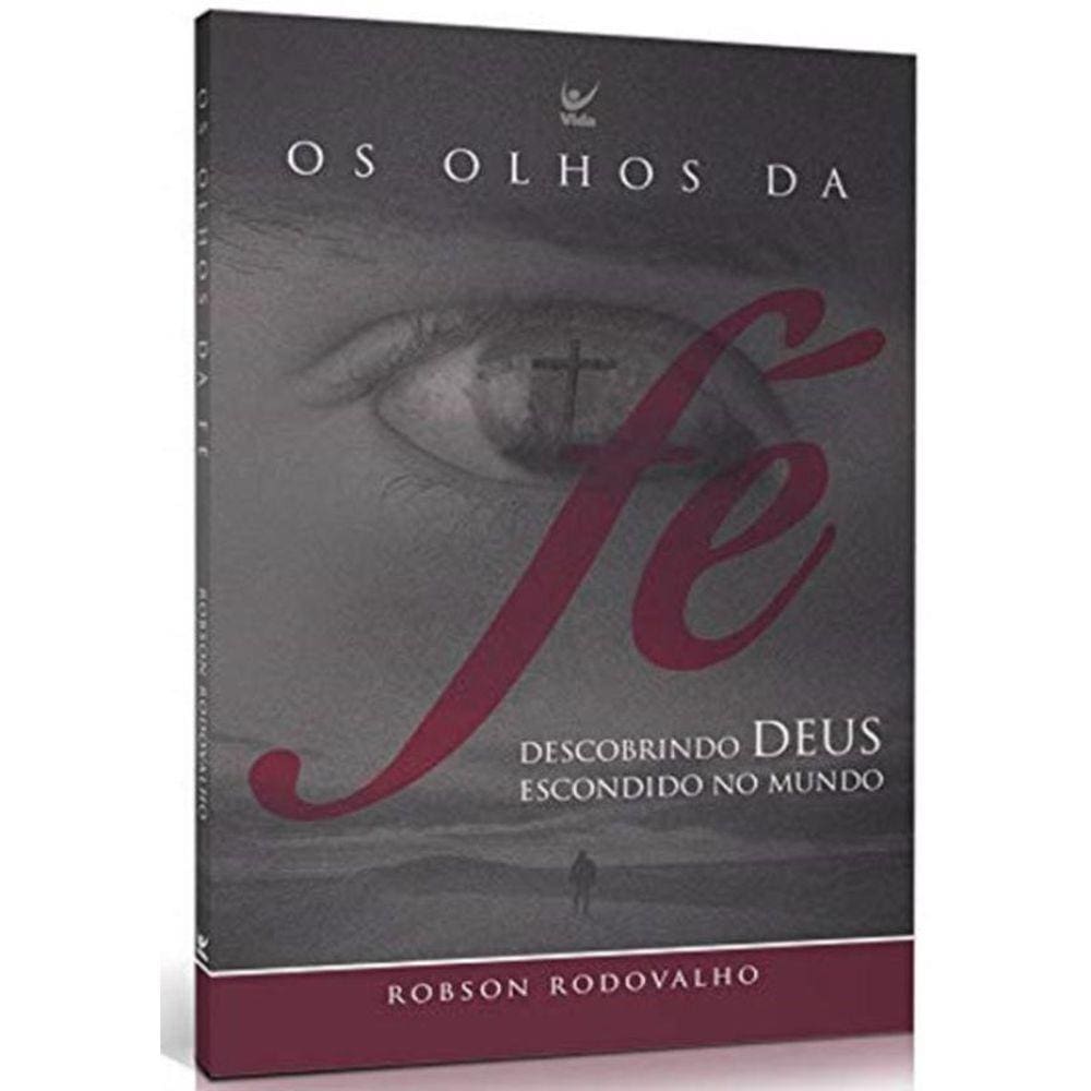 Olhos Da Fe, Os