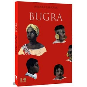 Bugra - Salobra Noturna