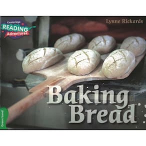 Baking Bread