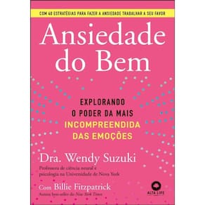 Ansiedade Do Bem