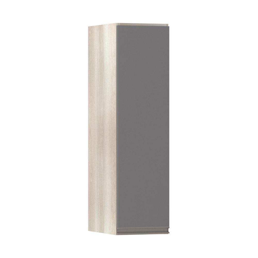 Armário Luciane 20cm 1 porta Luci
