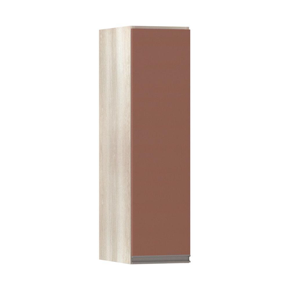 Armário Luciane 20cm 1 porta Luci