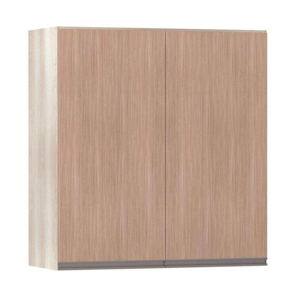 Armário Luciane 70cm 2 portas Luci