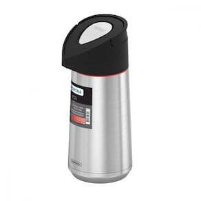 Garrafa Térmica Tramontina Exata Inox Com Ampola 1,4 L