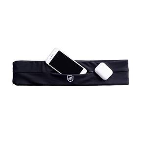 Cinto Atomic Porta Objetos Para Corrida - Tamanho M Gshield
