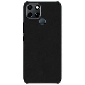 Capa Adesivo Skin351 Verso Para Infinix Smart 6 (2021)